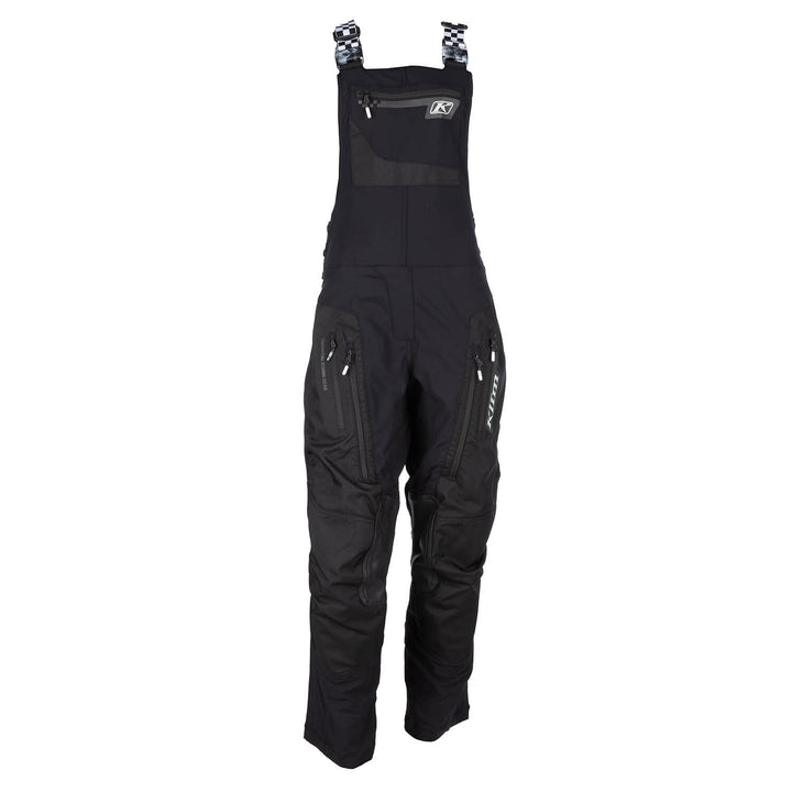 Klim Women's Rebelle In The Boot Overall - Black