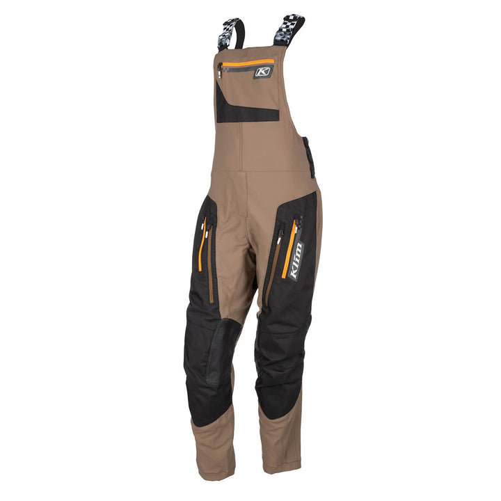 Klim Women's Rebelle In The Boot Overall - Teak