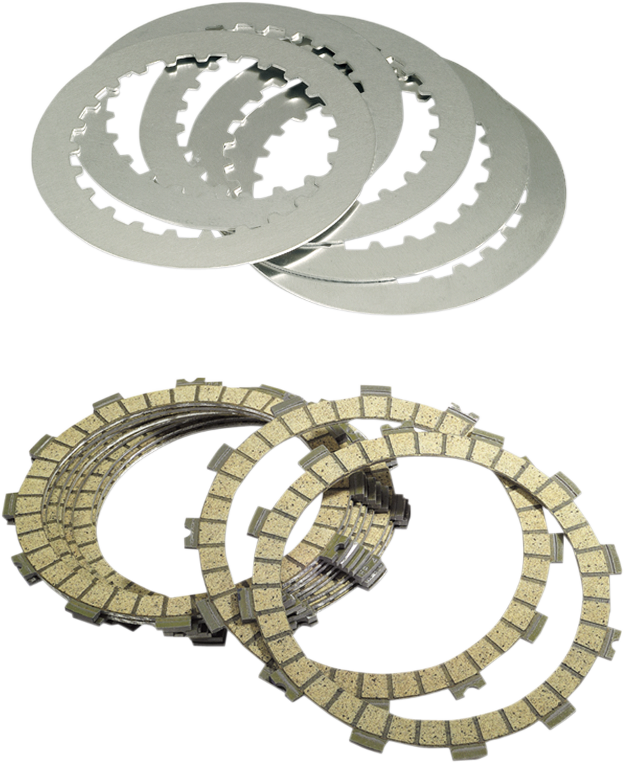 TMV Clutch Kit 1730208