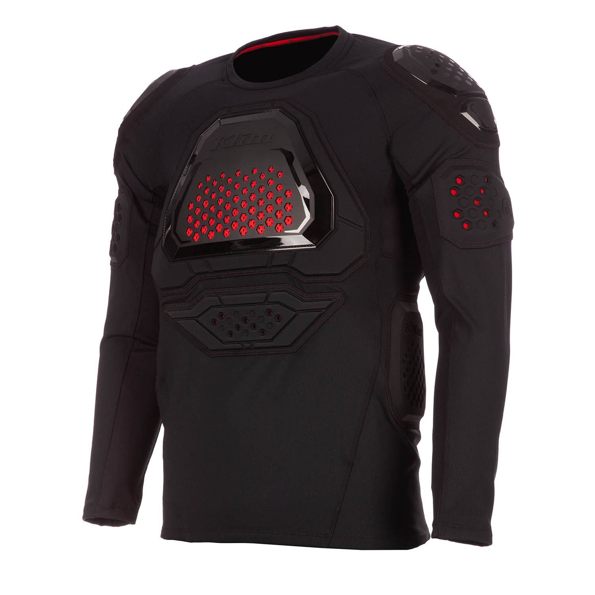 Aggressor Armored Shirt 2.0 - Black