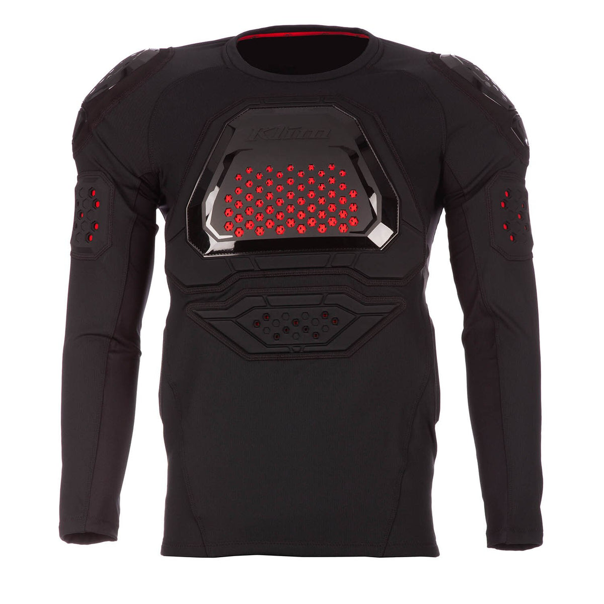 Aggressor Armored Shirt 2.0 - Black
