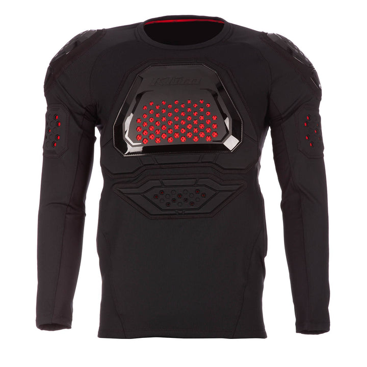 Aggressor Armored Shirt 2.0 - Black