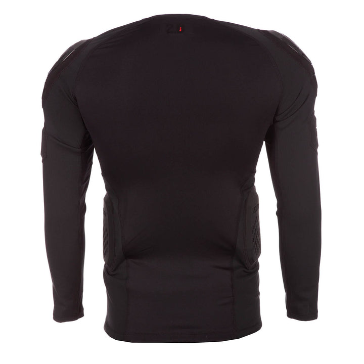 Aggressor Armored Shirt 2.0 - Black