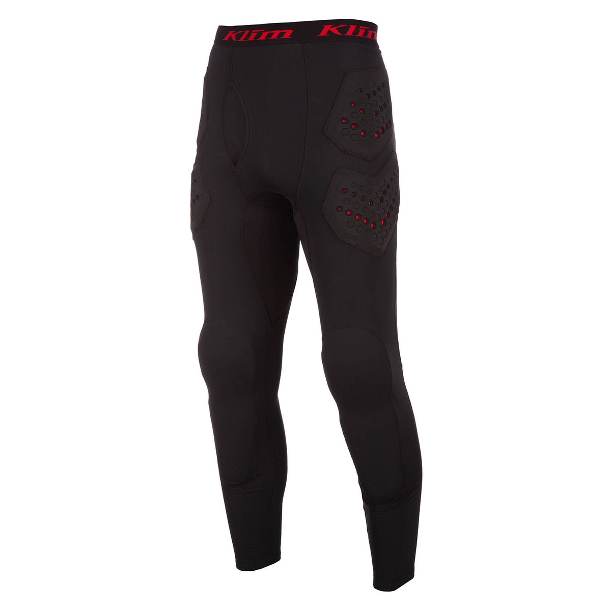 Aggressor Armored Pant 2.0 - Black