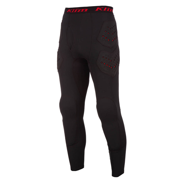 Aggressor Armored Pant 2.0 - Black