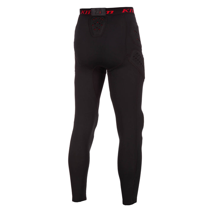 Aggressor Armored Pant 2.0 - Black