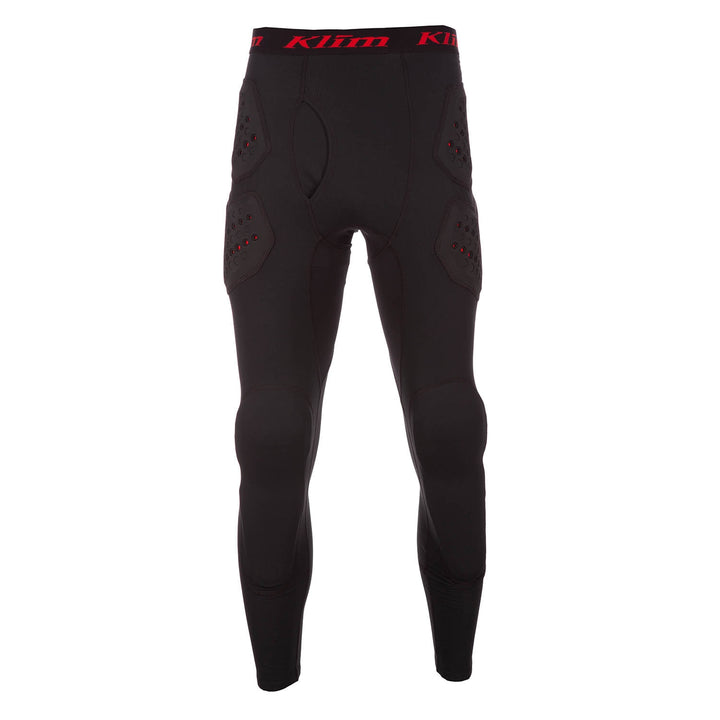 Aggressor Armored Pant 2.0 - Black