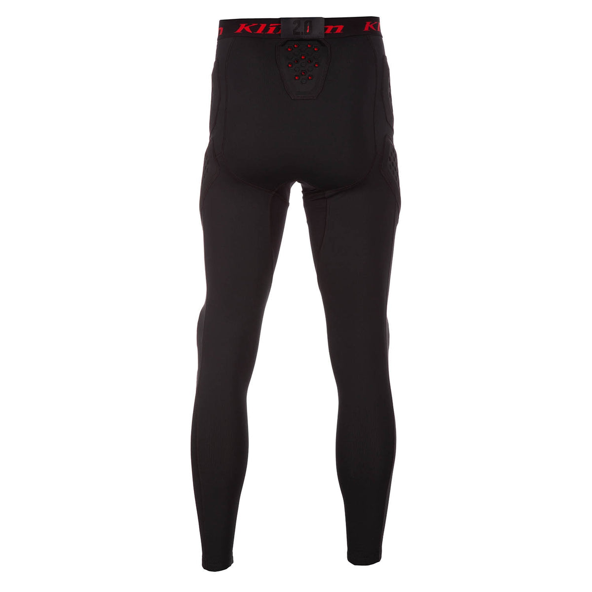 Aggressor Armored Pant 2.0 - Black
