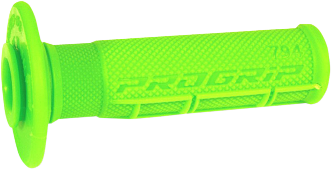 PRO GRIP 794 Single-Density MX Grips, Fluorescent Green – PA079400TRVF