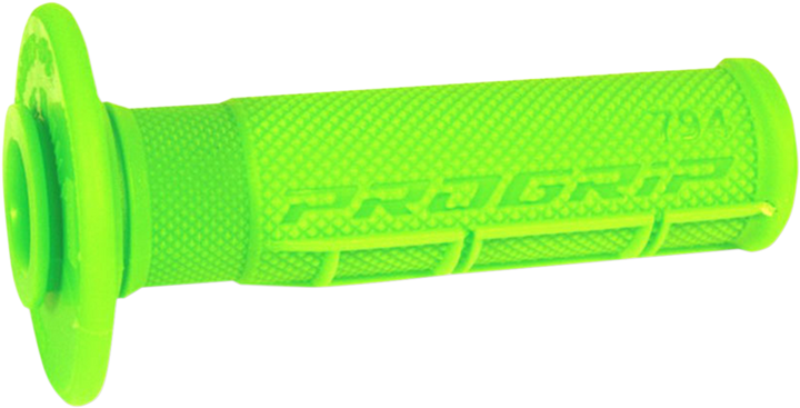 PRO GRIP 794 Single-Density MX Grips, Fluorescent Green – PA079400TRVF