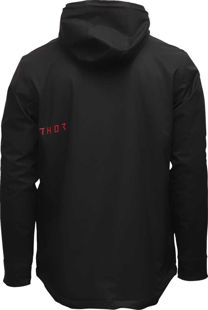 Thor Tour Jacket - Black