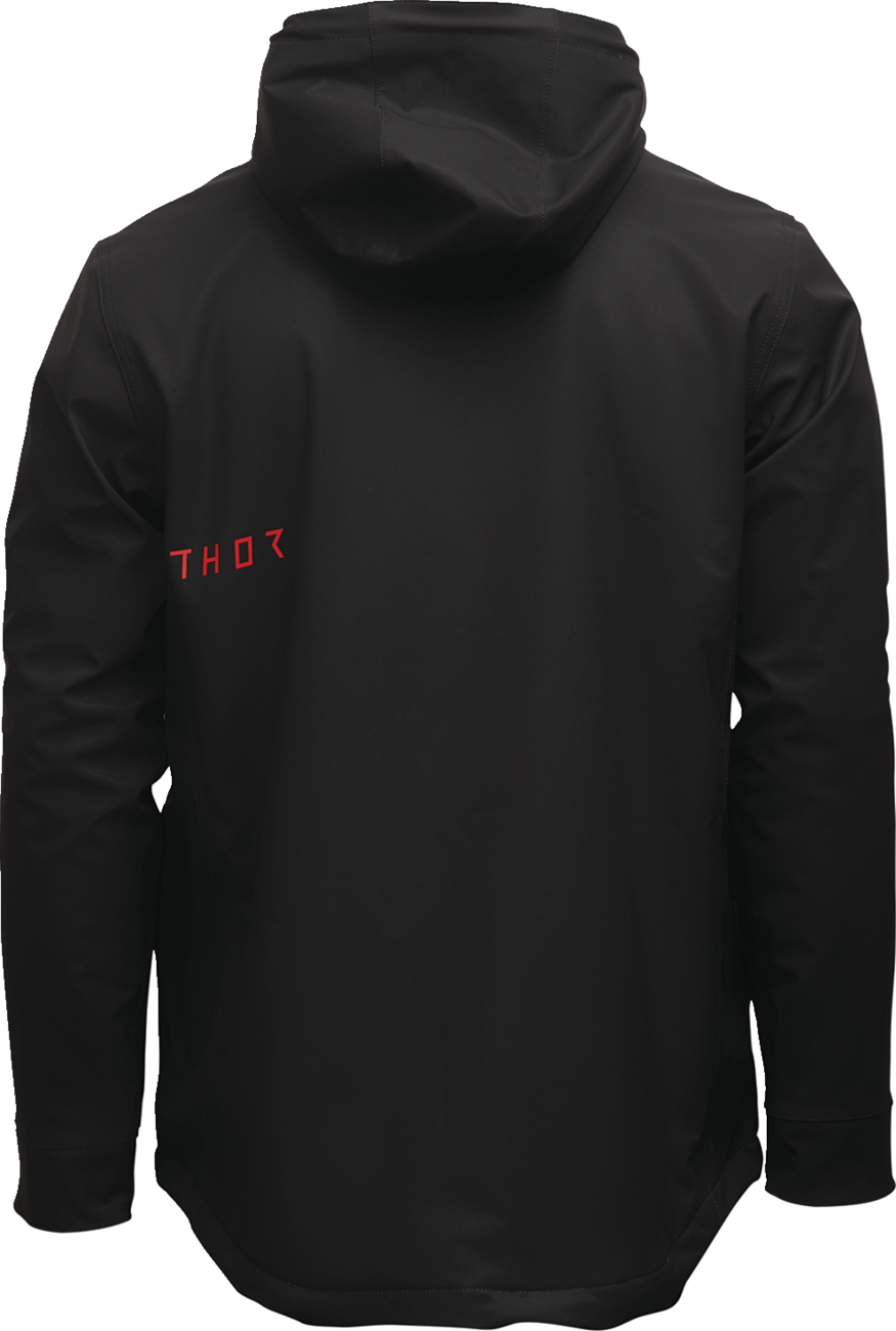 Thor Tour Jacket - Black