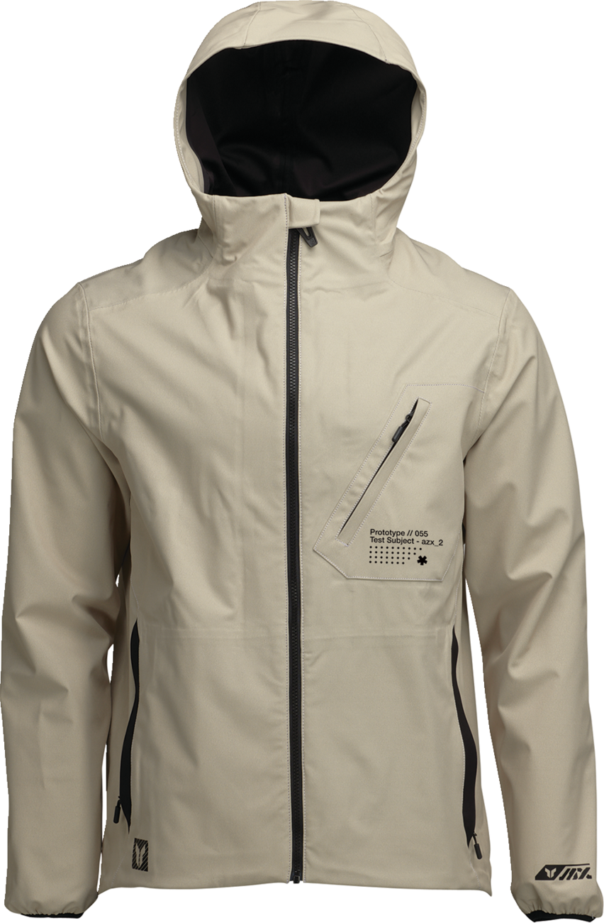 Thor Unit Lite Shell Jacket - Sand