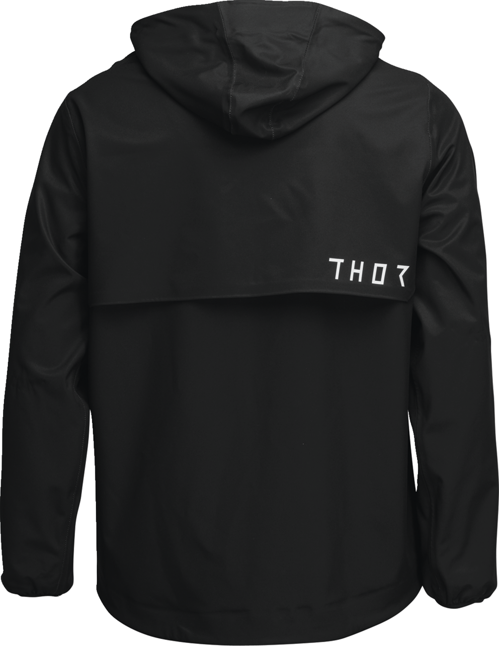 Thor Unit Lite Shell Jacket - Black