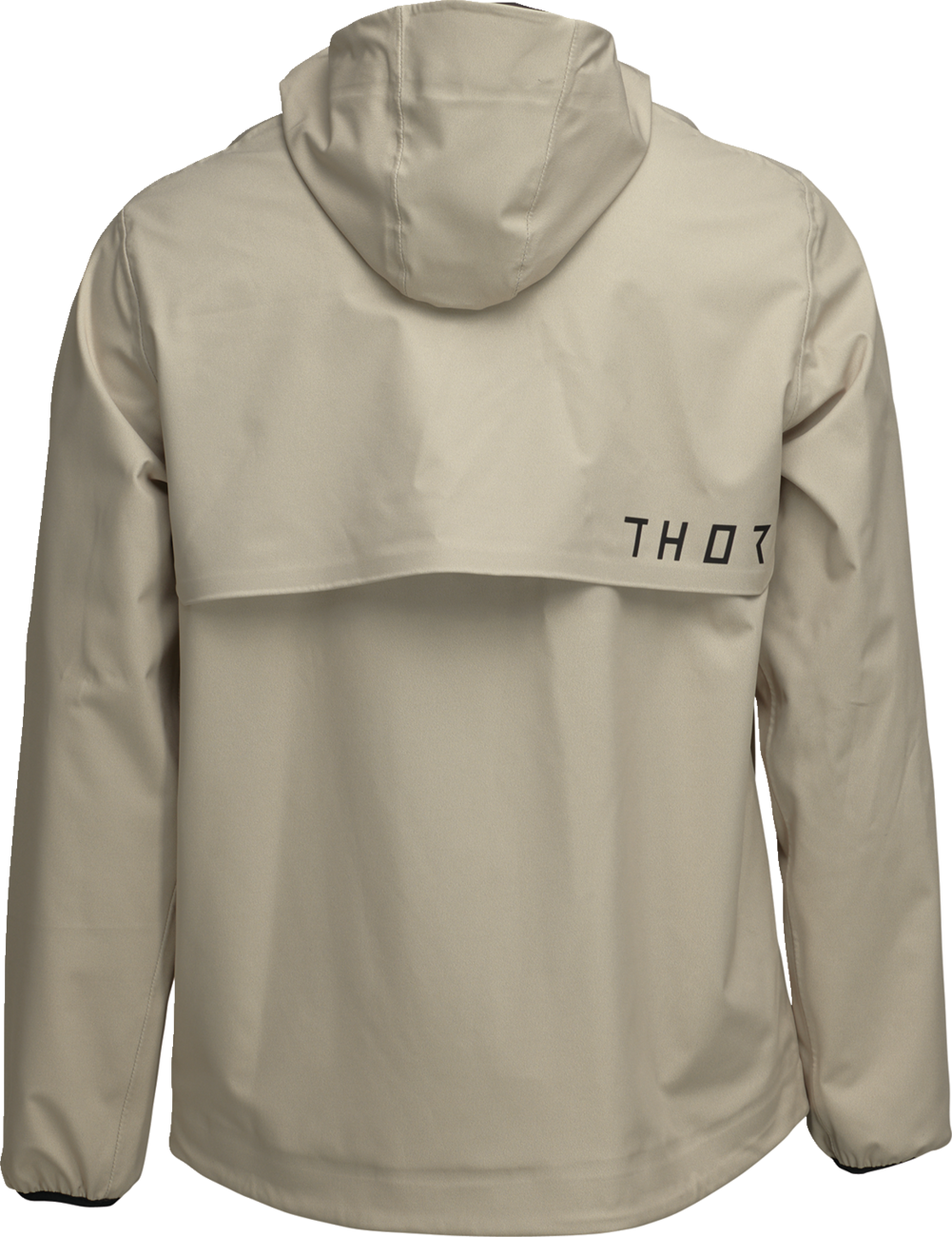 Thor Unit Lite Shell Jacket - Sand