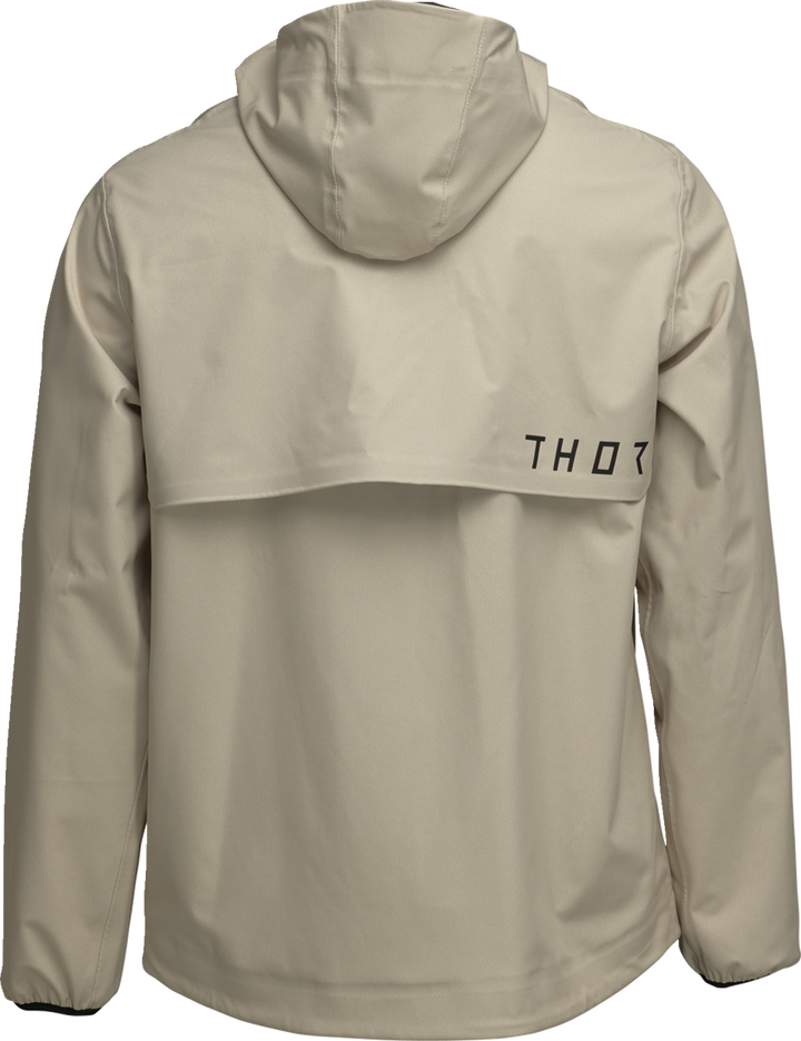 Thor Unit Lite Shell Jacket - Sand