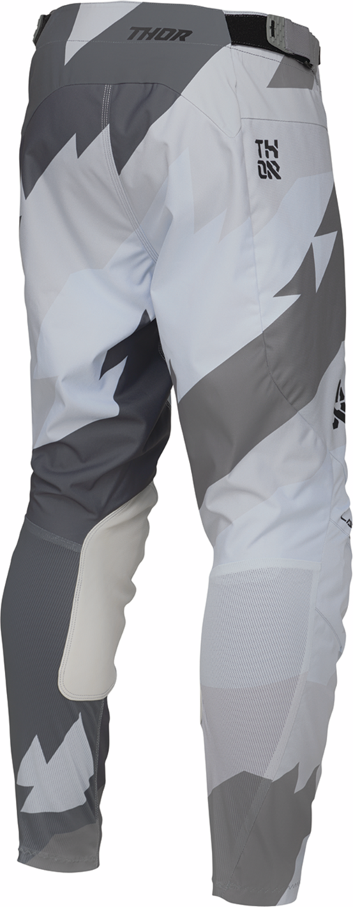 Thor Launchmode Brave Pants - Black/Gray