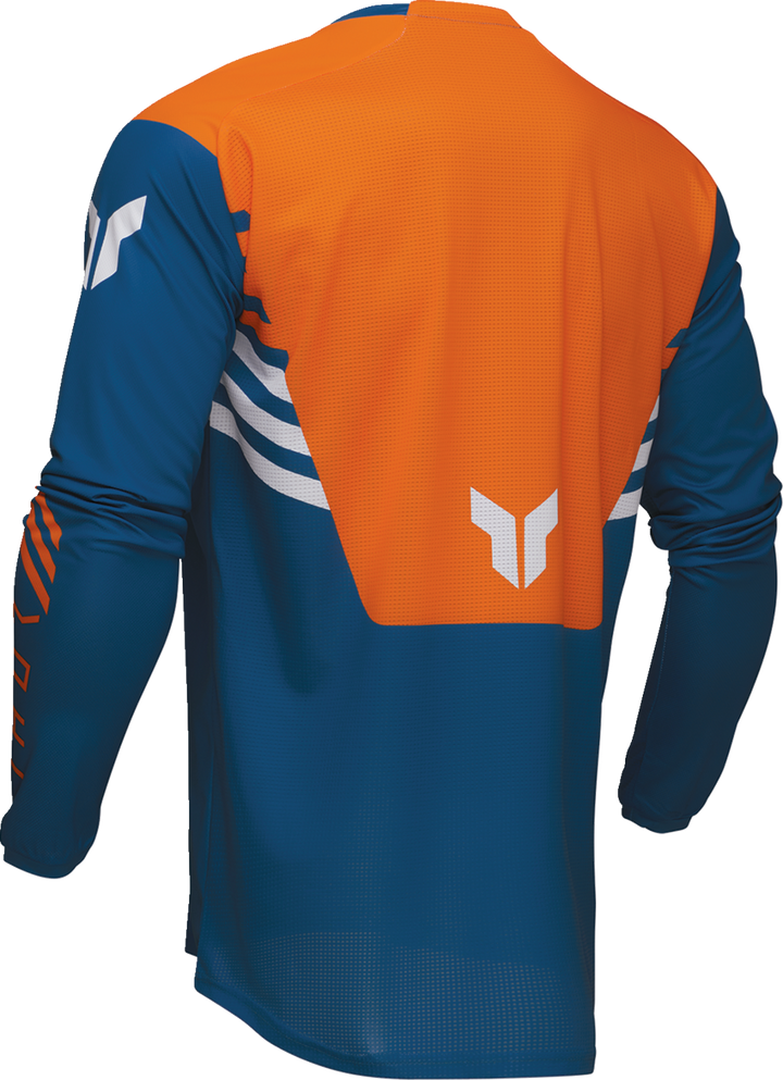Thor Launchmode Zone Jersey - Blue