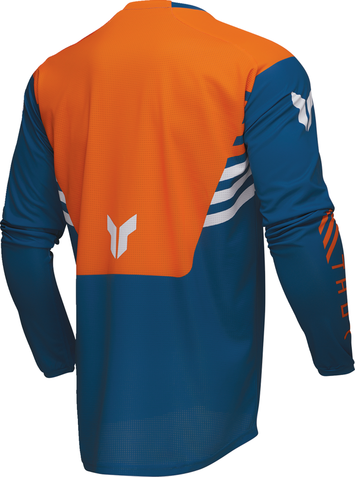 Thor Launchmode Zone Jersey - Blue
