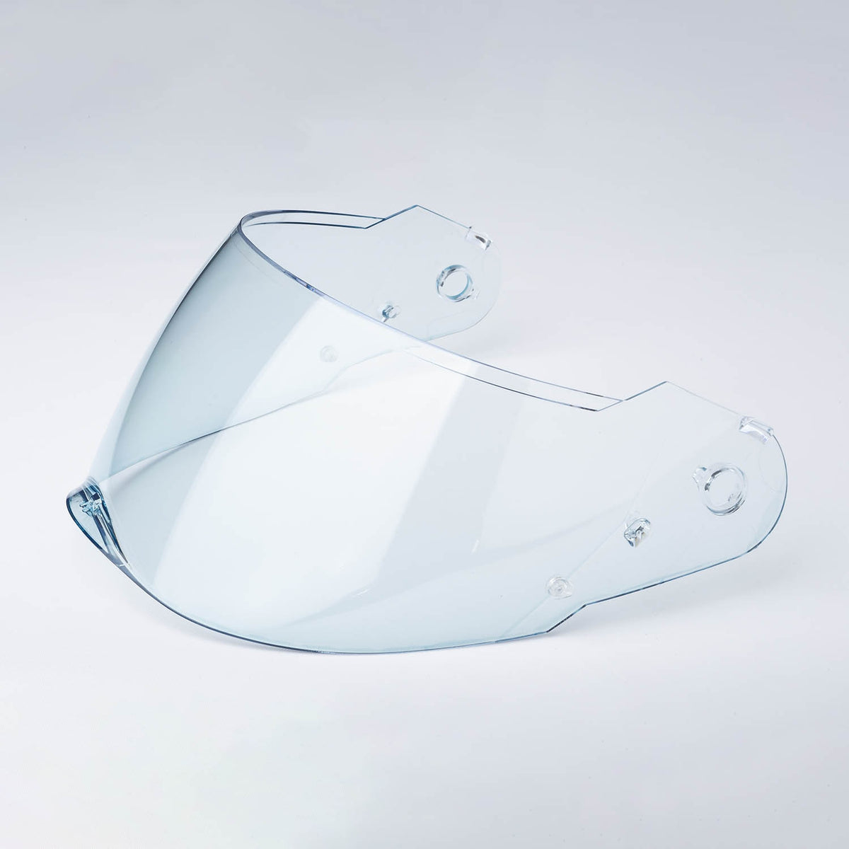 Klim GT1 +IR HD Clear Face Shield - Clear