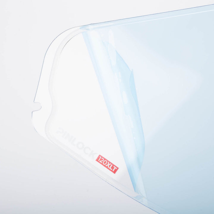 Klim GT1 Pinlock Lens 120 XLT - Clear