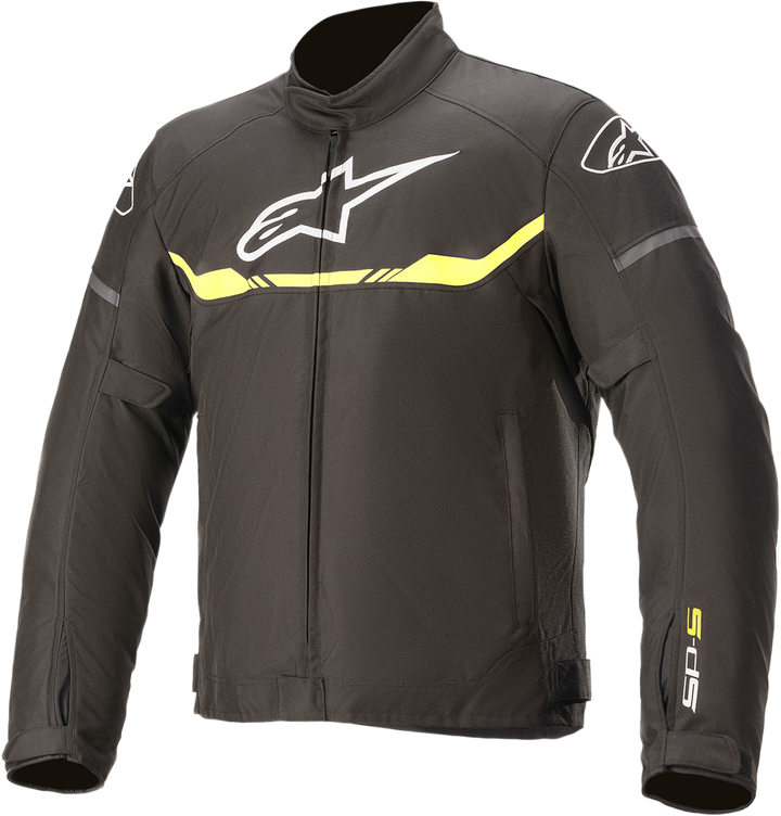 Alpinestars T-SPS Waterproof Jacket