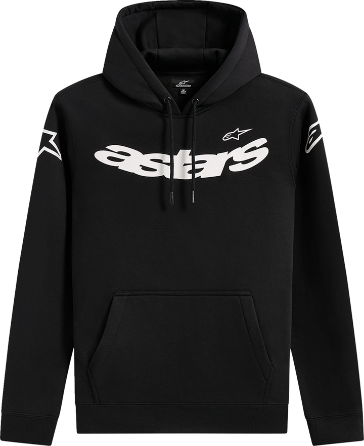 Alpinestars Velocifer Pullover Hoodie