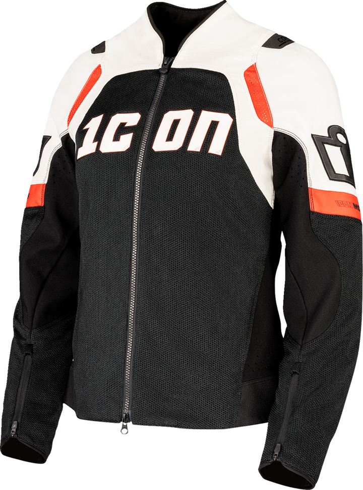 Icon Women's Contra3™ Jacket