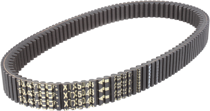 DAYCO PRODUCTS,LLC Drive Belt - XTX (Extreme Torque) - 1.448" (W) x 44.25" (OC) XTX5048