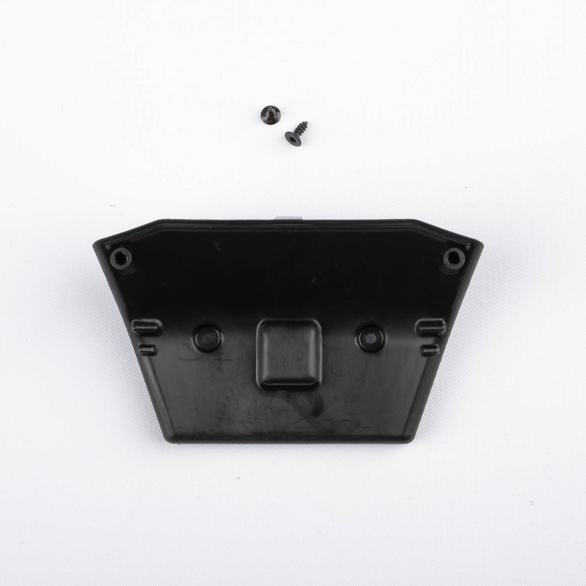 Klim GT1 Chin Vent Diffuser - Black