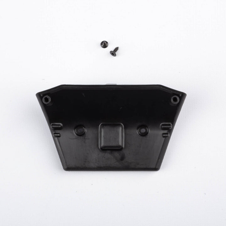 Klim GT1 Chin Vent Diffuser - Black