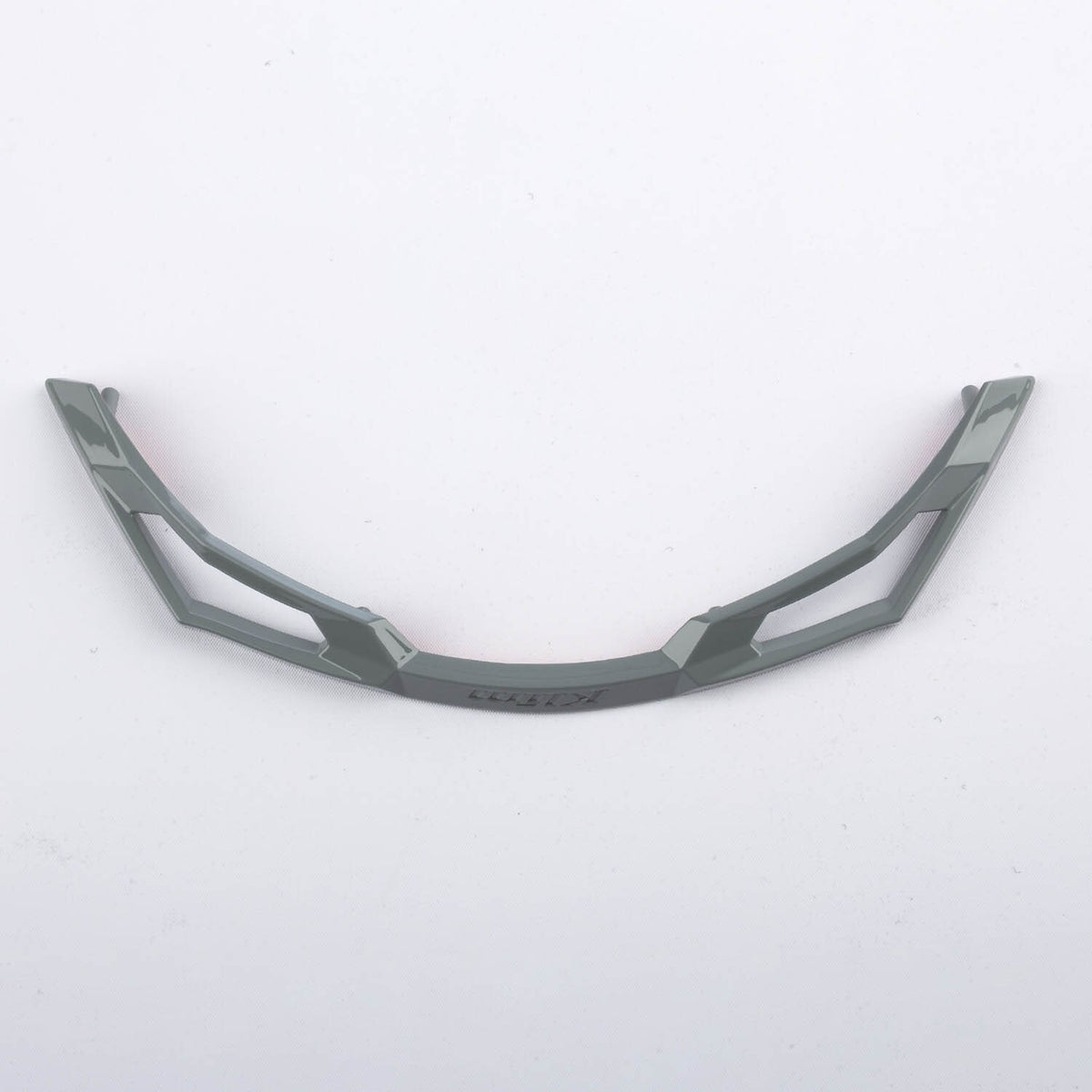 Klim GT1 Rear Spoiler Trim (Top) - Castlerock