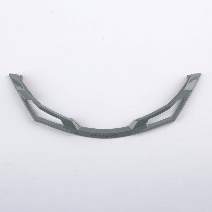 Klim GT1 Rear Spoiler Trim (Top) - Castlerock