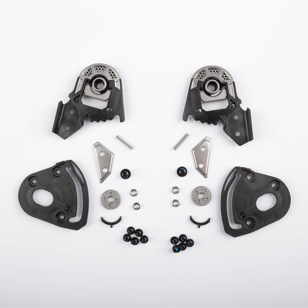 Klim GT1 Hinge Mechanism - Black