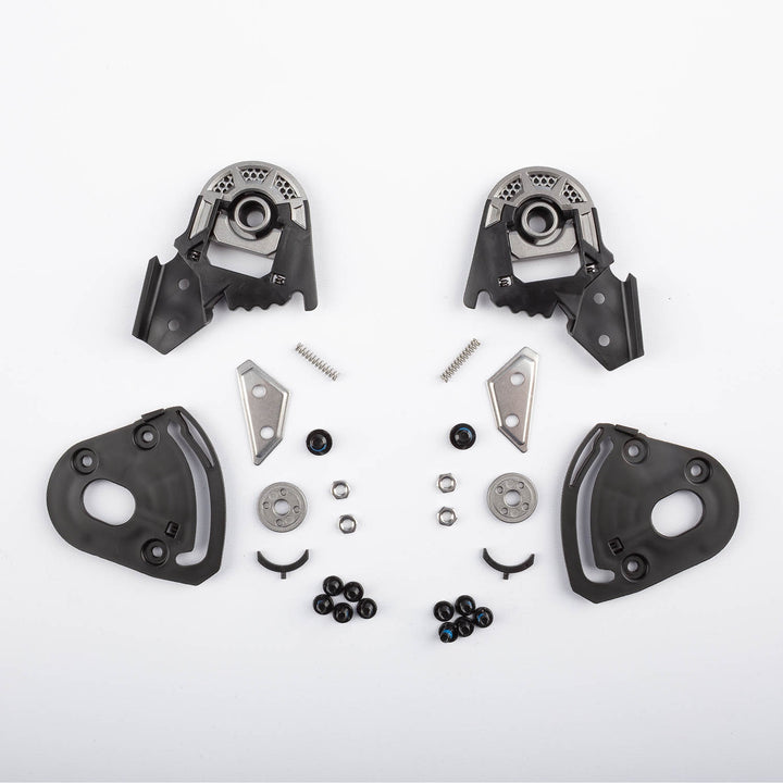 Klim GT1 Hinge Mechanism - Black