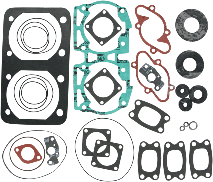 VERTEX Complete Gasket Set - Ski-Doo 711178C