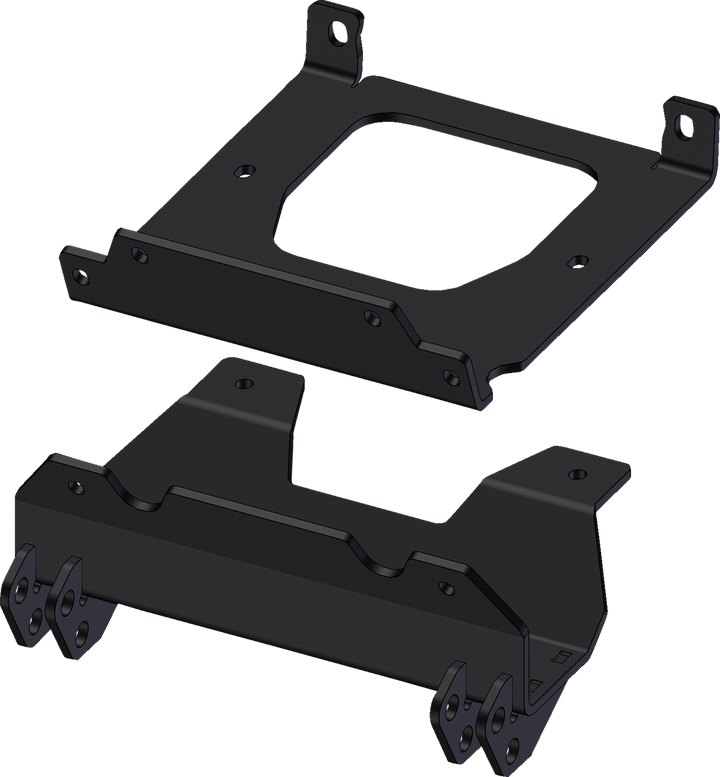 KFI PRODUCTS Plow Mount - RZR XP/4 1000 '24-'25 106610