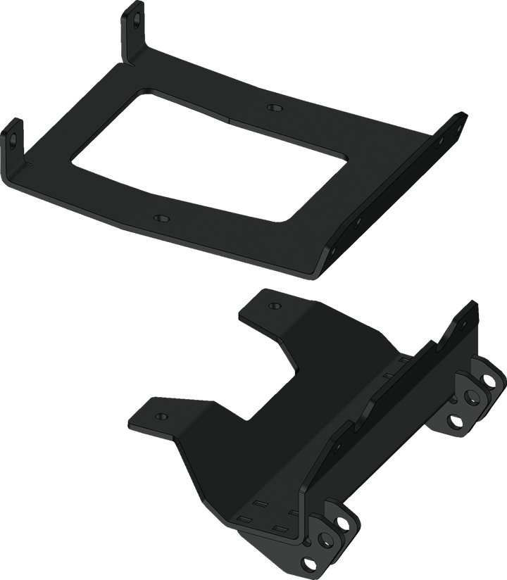 KFI PRODUCTS Plow Mount - Xpedition '24-'25 106615