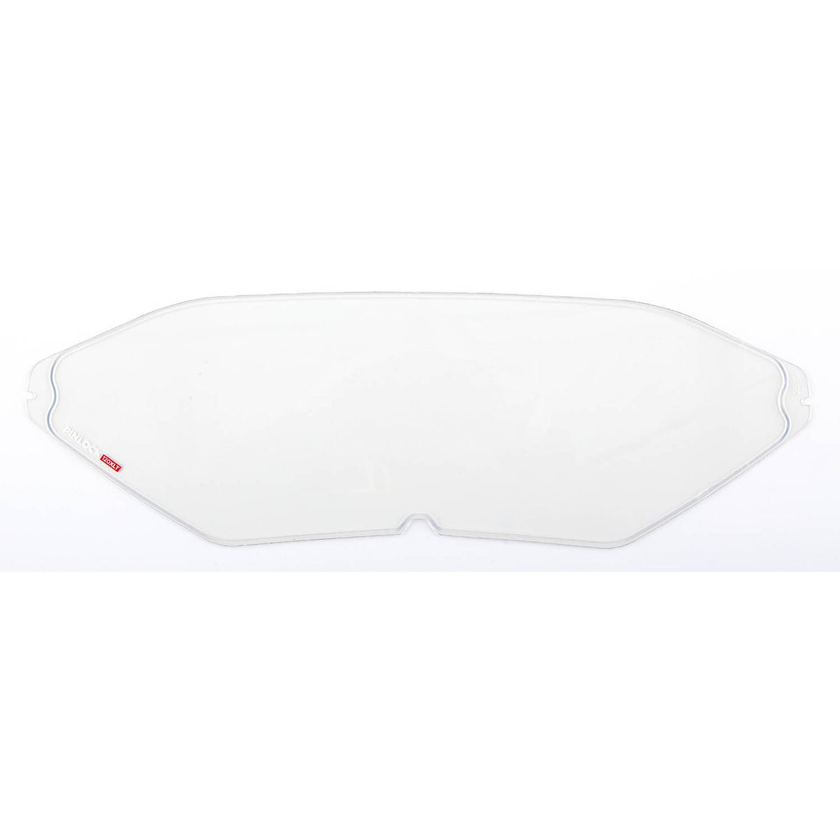 Klim X1 Pinlock Lens 120 XLT - Clear