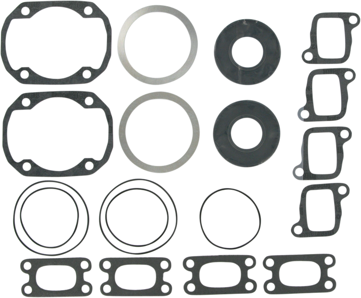VERTEX Complete Gasket Set - Ski-Doo 711196