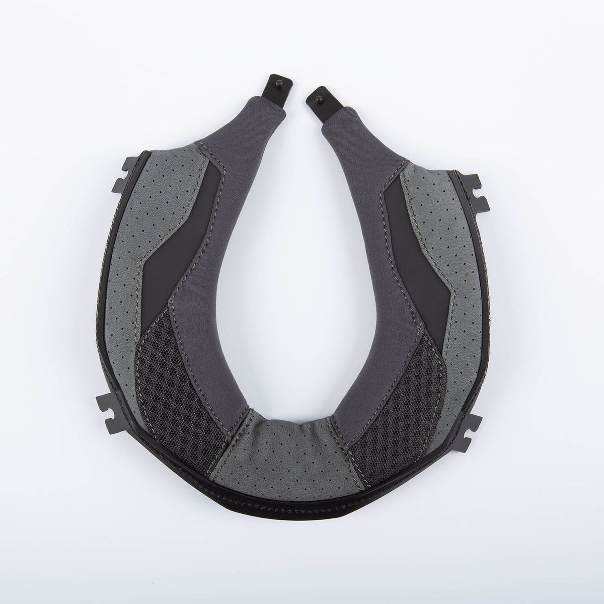 Klim X1 Neck Roll - Asphalt
