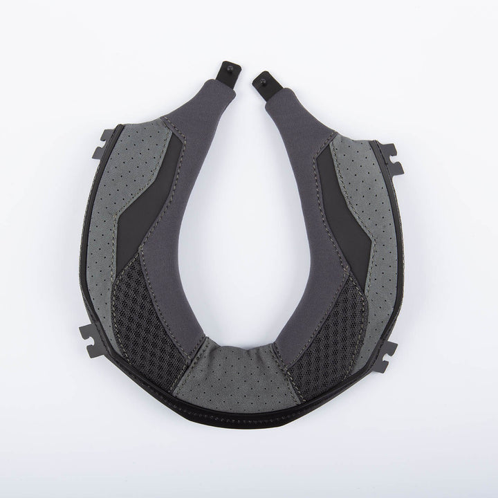 Klim X1 Neck Roll - Asphalt