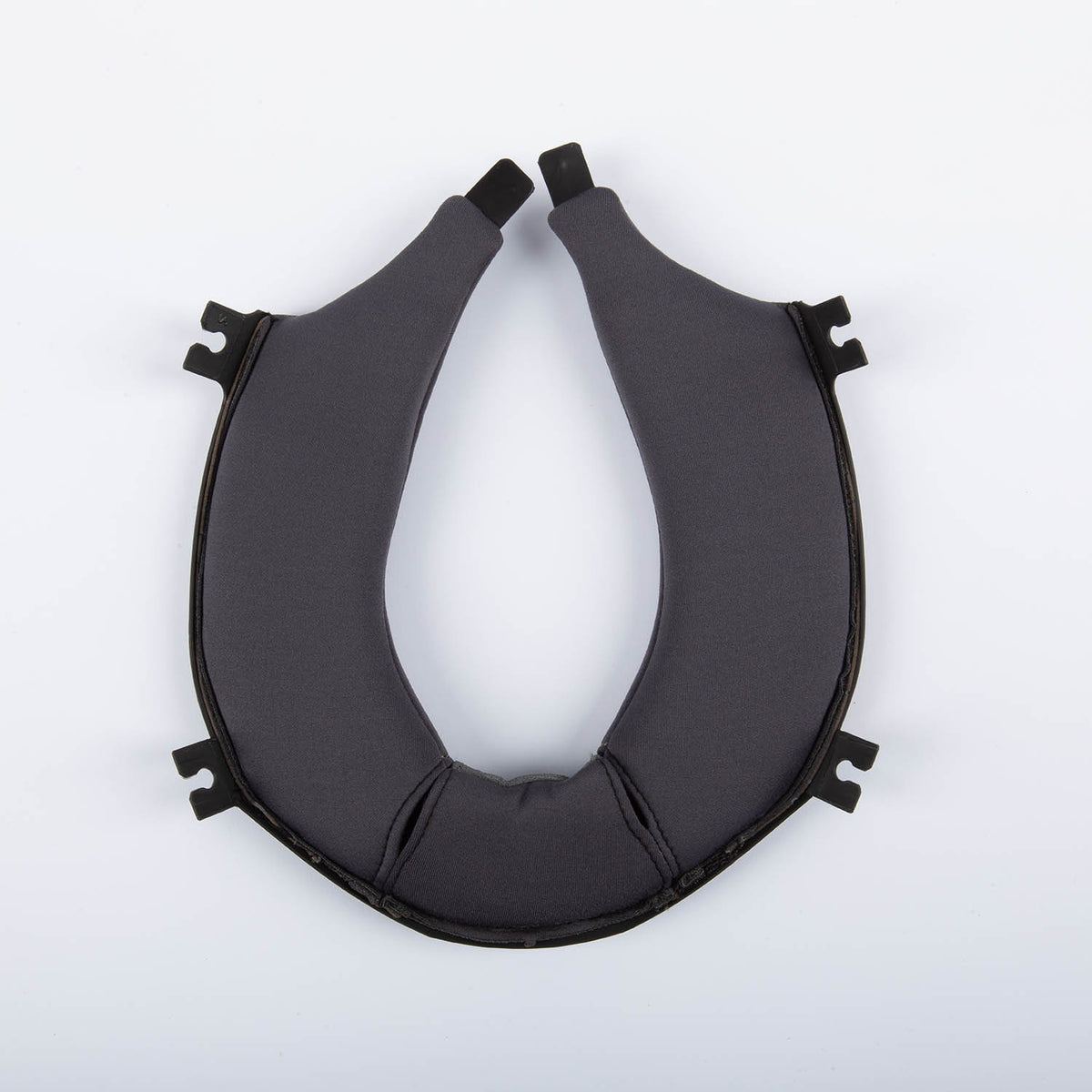 Klim X1 Neck Roll - Asphalt