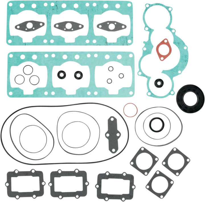 VERTEX Complete Gasket Set - Sea-Doo 711213