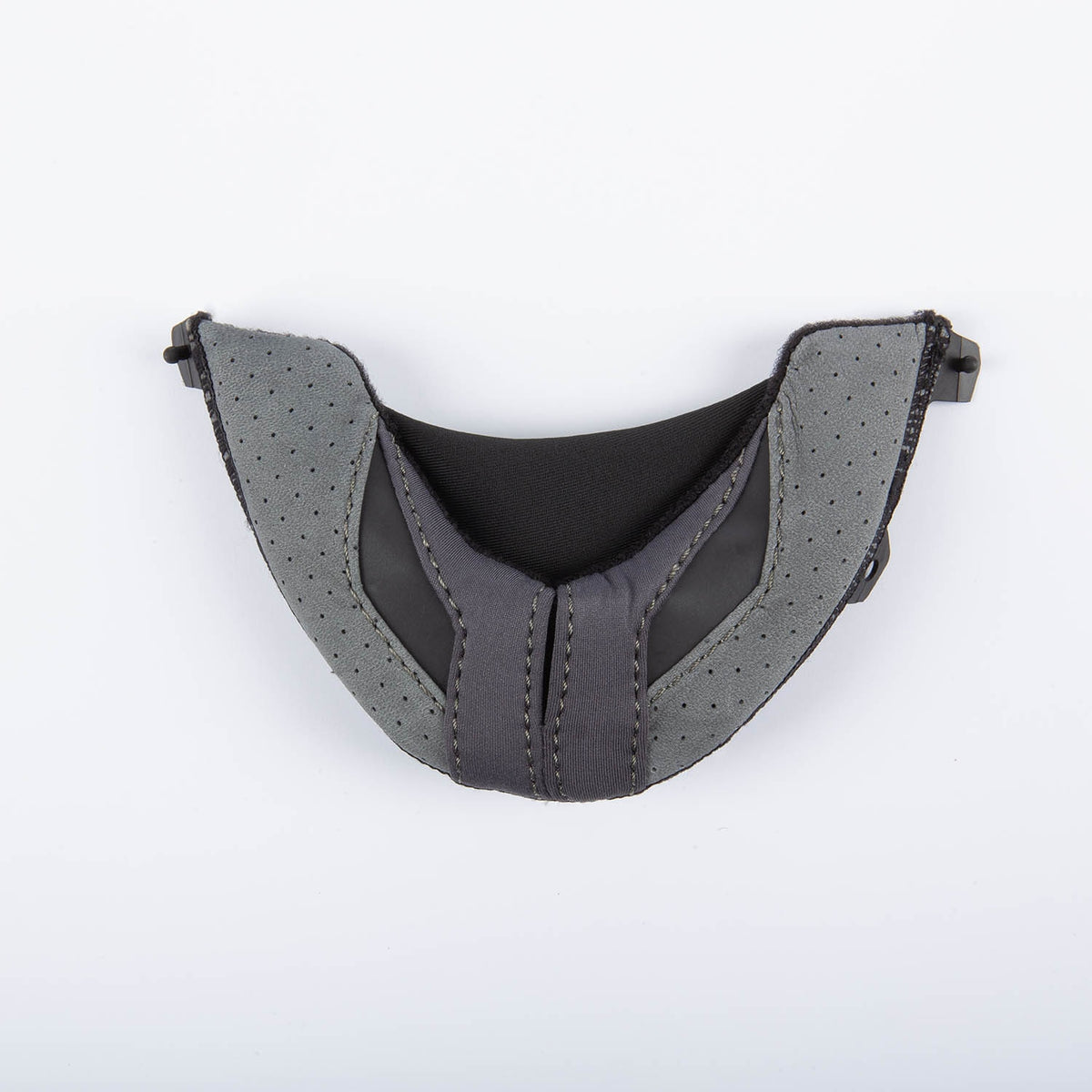 Klim X1 Chin Skirt Standard - Asphalt