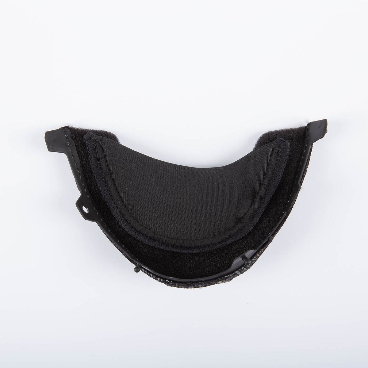 Klim X1 Chin Skirt Standard - Asphalt