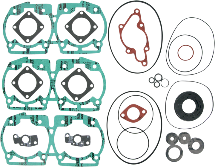 VERTEX Complete Gasket Set - Ski-Doo 711215