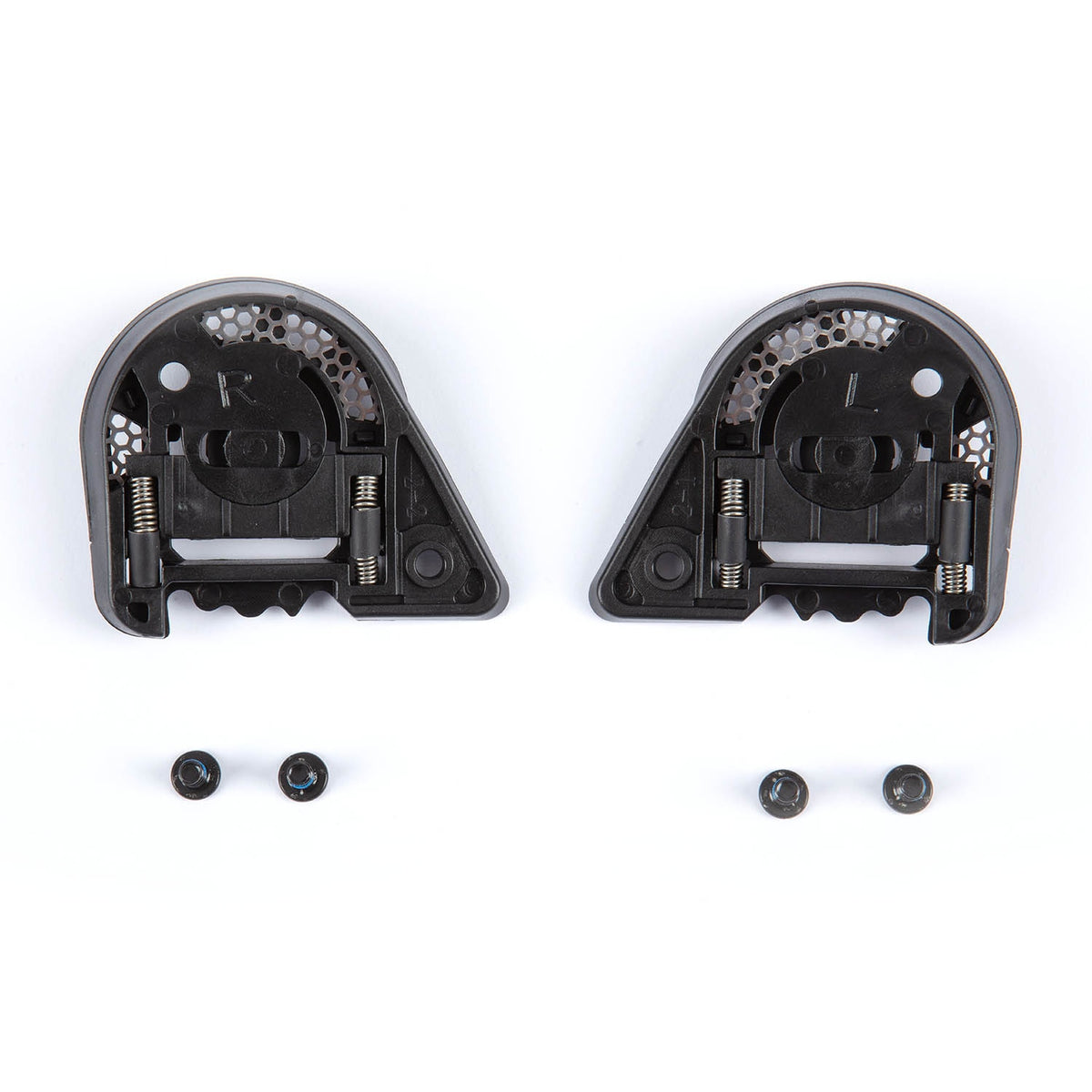 Klim X1 Hinge Mechanism - Black