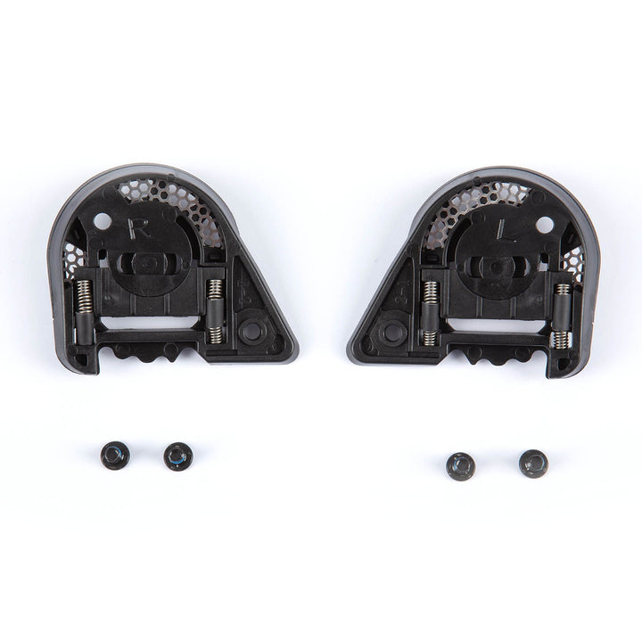 Klim X1 Hinge Mechanism - Black