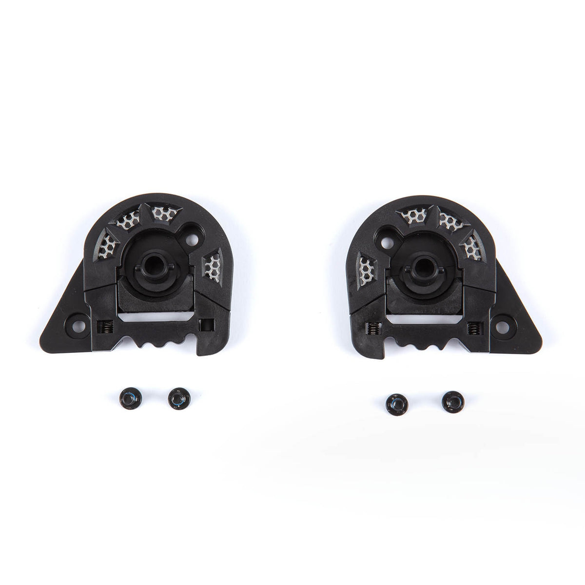 Klim X1 Hinge Mechanism - Black